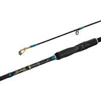 Delphin Zandera NX LOWER Angelrute 2,1 m 3 - 18 g 2 Teile