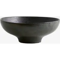 Nordal Inez Schüssel L schwarz