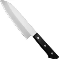 Tojiro Basic F-316 Santoku, 17 cm