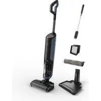 Electrolux EW81U3DB, Standstaubsauger, Beutellos, Blau, 0,65 l, 0,55 l, Trocken&Nass