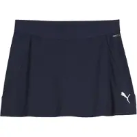 Puma Teamgoal Tennisrock Damen - Marine