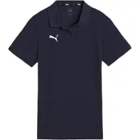 Puma Teamgoal Polo Damen - Marine