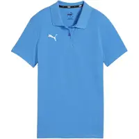 Puma Teamgoal Polo Damen - Royal