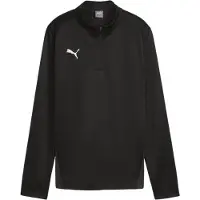 Puma Damen Fanshirt teamGOAL Training 1/4 Zip