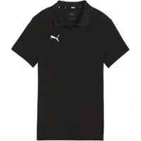 Puma Teamgoal Casuals Polo Wmn black-white (03) XXL