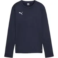 Puma Teamgoal Trainingssweat Damen - Marine