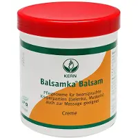 Balsamka Balsam 500 ml