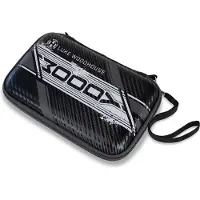 Harrows Luke Woodhouse Pro 6 Case
