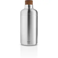 Eva Solo Cocktailshaker Liquid Lounge Brushed Steel 8 x 8 x 20 cm