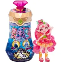 Moose Toys Magic Mixies Pixlings: Drachen-Pixling - Rosa