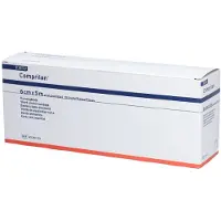 Bsn Medical Comprilan elast.Binde 6 cmx5 m 10 St Binden