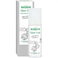 Bergland-Pharma & Co. KG Silber Fluid 30 ml Creme