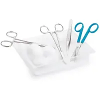 Hartmann MediSet Naht-Set 1 St Kombipackung