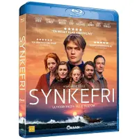 SMD Synkefri