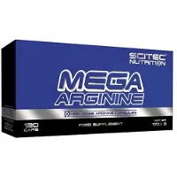 Scitec Nutrition Scitec Mega Arginine 240 g