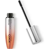KIKO Milano Maxi Mod Mascara für Volumen und Definition 12 ml
