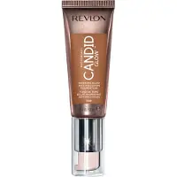 Revlon - PhotoReady Candid Glow Foundation Anti-Verschmutzung 22 ml