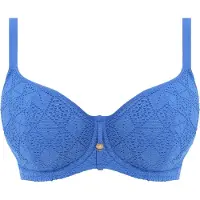 Freya Swim Gemoldefer Bikini BH Nomad Nights | Grösse: 75E | Farbe: Aqua