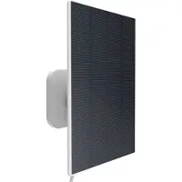 Yale Solar Ladegerät für Outdoor-Kamera