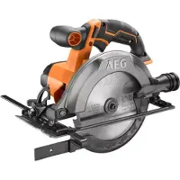 AEG Kreissäge Powertools BKS18C2-0 18 V