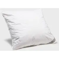 Yumeko Kopfkissen Kapok 80x80 Wit - Eco, Bio & Fairtrade