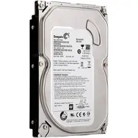 Seagate 500Gb ST500DM002 16Mb Cache 7200Rpm SATA III 3,5"