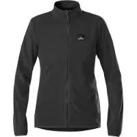 Realme - Leichtes Fleece - W Merlet Fleece Light Full Zip Black für Damen - Größe S - schwarz