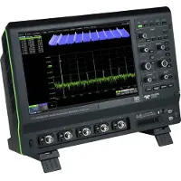 Teledyne LeCroy HDO4034A-MS Digital-Oszilloskop 350 MHz 10 GSa/s 12.5 Mpts 12 Bit Digital-Speicher (DSO), Spectrum-Analyser 1 St.