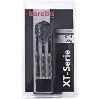 Karella Steeldart XT-4, 22g