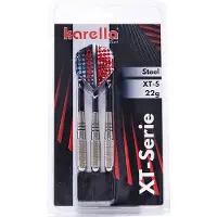 Karella Steeldart XT-5, 22g