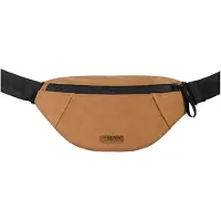 Cabaia Gürteltasche Belt Bag Vegan Nubuck Unisex Moscou Camel