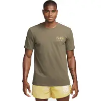 Nike T-Shirt Dri-FIT