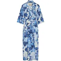 Essenza Kimono Damen Jula Leila Vanille-S