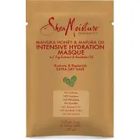 SheaMoisture Shea Moisture Manuka Honey and Mafura Oil Behandlungsmaske 59 ml
