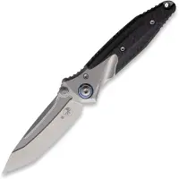 Microtech Socom Bravo Mini T/E CF Taschenmesser