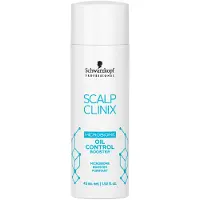 Schwarzkopf Booster fü r fettige Kopfhaut Oil Control Booster 45 ml