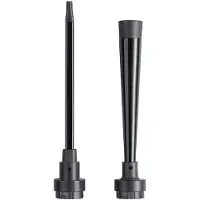 VARIS Eisensystem accessori Lockenstab