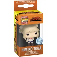 Funko POP! MY HERO ACADEMIA - Pocket Pop Keychains - Himiko (Hideout)