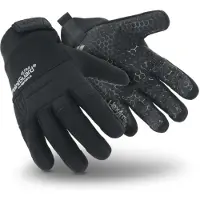 HexArmor PointGuard Ultra 4041 Nadelstichschutzhandschuh schwarz 9 - 6000409 - schwarz