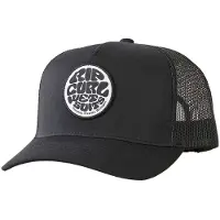 Rip Curl RipCurl Wetsuit Icon Trucker black (0090) TU