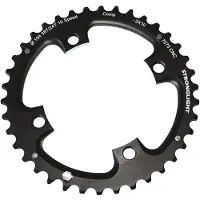 Stronglight Mtb Exterior 4b Sram Xo 104 Bcd Kettenblatt