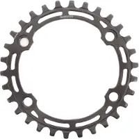 Shimano Tablett Deore FC-M5100-1
