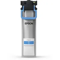Epson WF-C5xxx Series Ink Cartridge XL Cyan, Hohe (XL-) Ausbeute, Cyan, 38,1 ml, 1 Stück(e), 5000 Seiten