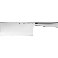 WMF Grand Gourmet 1880406032, Chinesisches Kochmesser, 18,5 cm