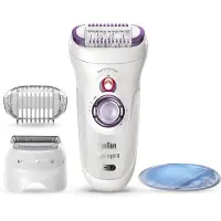 Braun Silk-epil 9-710 SensoSmartTM