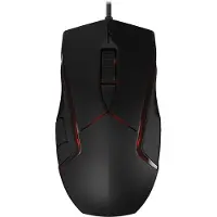Cherry MC 3.1 schwarz