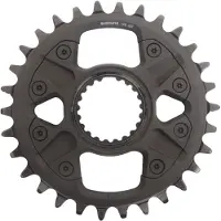 Shimano Tablett Deore FC-M6100-1/FC-M6120-1/FC-M6130-1