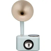 Sangean CP-100D, Tragbar, Digital, DAB+, FM, 4 Ohm, 5,08 cm (2"), OLED
