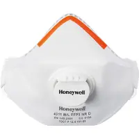 Honeywell 4311 Staubschutzmaske
