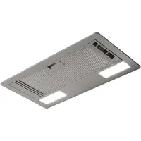 Elica Dunstabzugshaube Era Silver PRF0142633
